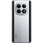 Смартфон POCO M8 5G 12/512 ГБ Серебристый, Цвет: Silver / Серебристый, Оперативная память: 12 Гб, Встроенная память: 512 Гб, изображение 5 - GOODMi