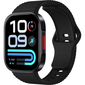 Смарт часы Redmi Watch 6 Lite (BHR09CWGL) Black, Цвет, заявленный производителем: Black, изображение 2 - GOODMi