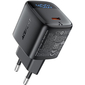 Сетевое зарядное устройство ACEFAST A135 40W Black, изображение 2 - GOODMi