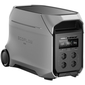 Портативная электростанция EcoFlow Delta 3 Ultra Plus 3600W, изображение 3 - GOODMi