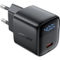 Сетевое зарядное устройство ACEFAST A135 40W Black, изображение 3 - GOODMi