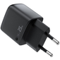 Сетевое зарядное устройство ACEFAST A114 PD 25W Black, изображение 4 - GOODMi