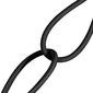 Кабель Baseus Superior Series Type-C/Lightning 20W 2m Black (CATLYS-C02), изображение 4 - GOODMi