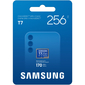Карта памяти Samsung T7 microSDXC 256 ГБ, изображение 4 - GOODMi
