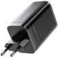 Сетевое зарядное устройство ACEFAST A111 PD 67W Black, изображение 4 - GOODMi