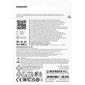 Карта памяти Samsung T7 microSDXC 256 ГБ, изображение 5 - GOODMi