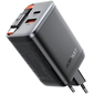 Сетевое зарядное устройство ACEFAST A111 PD 67W Black, изображение 5 - GOODMi