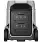 Портативная электростанция EcoFlow Delta 3 Ultra Plus 3600W, изображение 5 - GOODMi