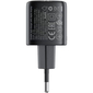 Сетевое зарядное устройство ACEFAST A135 40W Black, изображение 7 - GOODMi
