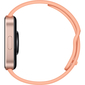 Смарт часы Redmi Watch 6 Active Orange, Цвет, заявленный производителем: Sunset Orange, изображение 4 - GOODMi