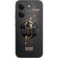 Смартфон POCO X8 Pro 12/512 ГБ Черный Iron Man Edition, Цвет: Black Iron Man Edition, Оперативная память: 12 Гб, Встроенная память: 512 Гб, изображение 5 - GOODMi