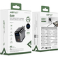Сетевое зарядное устройство ACEFAST A135 40W Black, изображение 9 - GOODMi