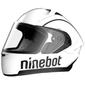 Шлем Ninebot BD0629 White (Size XL) - GOODMi