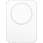 Внешний аккумулятор Xiaomi UltraThin Magnetic 5000mAh Silver (15W), изображение 4 - GOODMi