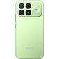 Смартфон Poco F9 Pro 12/512 ГБ Зеленый, Цвет: Green / Зеленый, Оперативная память: 12 Гб, Встроенная память: 512 Гб, изображение 5 - GOODMi
