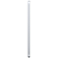 Внешний аккумулятор Xiaomi UltraThin Magnetic 5000mAh Silver (15W), изображение 6 - GOODMi