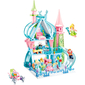 Конструктор Sluban Fairy Tale Castle (M38-B0898) - GOODMi
