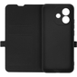 Чехол-книжка для Redmi Note 17 Black, изображение 3 - GOODMi