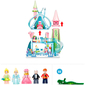 Конструктор Sluban Fairy Tale Castle (M38-B0898), изображение 2 - GOODMi
