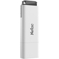 USB флешка Netac U185N 16Gb White, изображение 2 - GOODMi