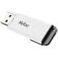 USB флешка Netac U185N 16Gb White, изображение 3 - GOODMi
