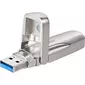 USB флешка MoveSpeed 256Gb (YSUSV-256GSN), изображение 4 - GOODMi
