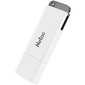 USB флешка Netac U185N 16Gb White, изображение 4 - GOODMi