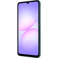 Смартфон Samsung Galaxy A07 4/128 ГБ Зеленый, Цвет: Green / Зеленый, Оперативная память: 4 Гб, Встроенная память: 128 Гб, изображение 4 - GOODMi