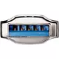 USB флешка MoveSpeed 256Gb (YSUSV-256GSN), изображение 5 - GOODMi