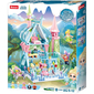 Конструктор Sluban Fairy Tale Castle (M38-B0898), изображение 7 - GOODMi