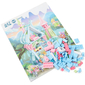 Конструктор Sluban Fairy Tale Castle (M38-B0898), изображение 5 - GOODMi