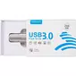 USB флешка MoveSpeed 256Gb (YSUSV-256GSN), изображение 7 - GOODMi