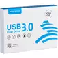 USB флешка MoveSpeed 256Gb (YSUSV-256GSN), изображение 8 - GOODMi