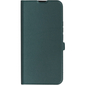 Чехол-книжка для Redmi Note 17 Pro Max 5G Green - GOODMi