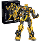 Конструктор Custom Mecha Transformation, изображение 2 - GOODMi