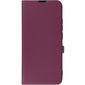 Чехол-книжка для Redmi Note 17 Purple - GOODMi