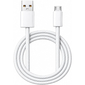 Кабель LDNIO LS901 USB-A to microUSB 1m White - GOODMi