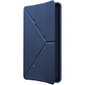 Чехол-книжка для Redmi Pad 2 Krutoff Eco Book Blue, изображение 2 - GOODMi