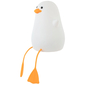 Ночник DASHING "Утка" sleep lamp, изображение 2 - GOODMi