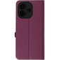 Чехол-книжка для Redmi Note 17 Purple, изображение 2 - GOODMi