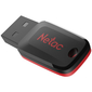 USB флешка Netac U197N 8Gb Black, изображение 2 - GOODMi
