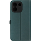 Чехол-книжка для Redmi Note 17 Pro Max 5G Green, изображение 2 - GOODMi