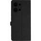 Чехол-книжка для POCO X8 Pro Max Black, изображение 2 - GOODMi