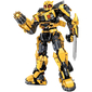 Конструктор Custom Mecha Transformation - GOODMi