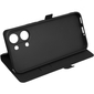 Чехол-книжка для POCO X8 Pro Max Black, изображение 3 - GOODMi