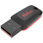 USB флешка Netac U197N 8Gb Black, изображение 3 - GOODMi