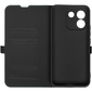 Чехол-книжка для Redmi Note 17 Pro Max 5G Black, изображение 3 - GOODMi