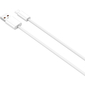 Кабель LDNIO LS901 USB-A to microUSB 1m White, изображение 3 - GOODMi