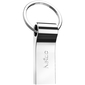 USB флешка Netac U275 8Gb Silver, изображение 4 - GOODMi