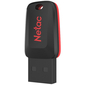 USB флешка Netac U197N 8Gb Black, изображение 4 - GOODMi